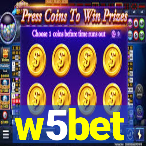 w5bet