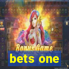 bets one