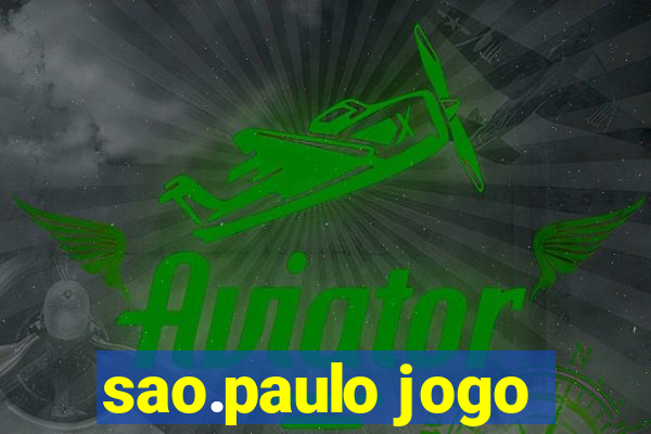 sao.paulo jogo