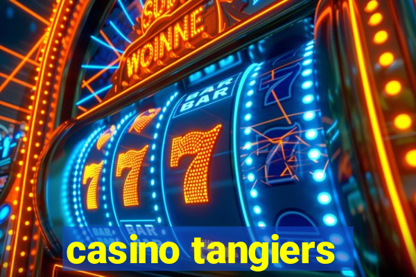 casino tangiers