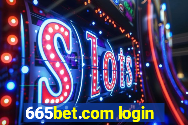 665bet.com login