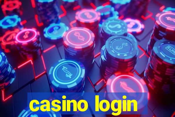 casino login