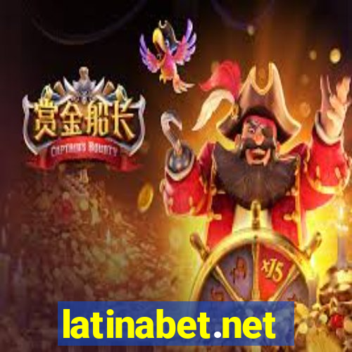 latinabet.net