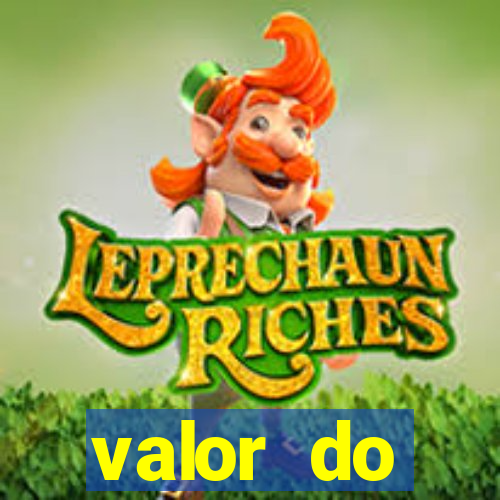 valor do conhecimento testes