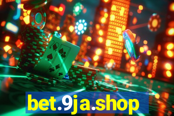 bet.9ja.shop