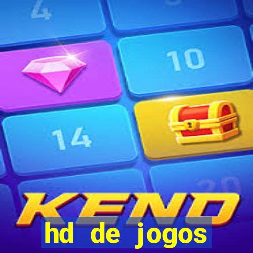 hd de jogos aliexpress download