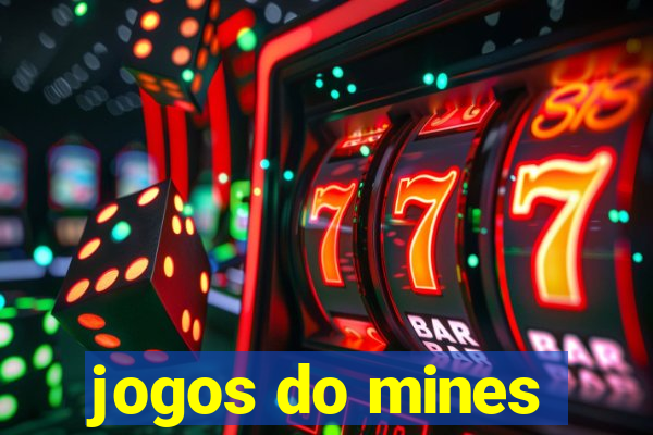 jogos do mines