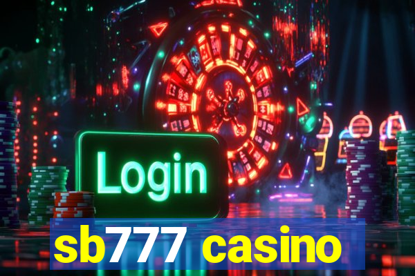 sb777 casino