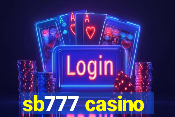 sb777 casino