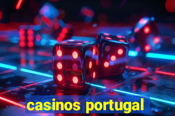 casinos portugal