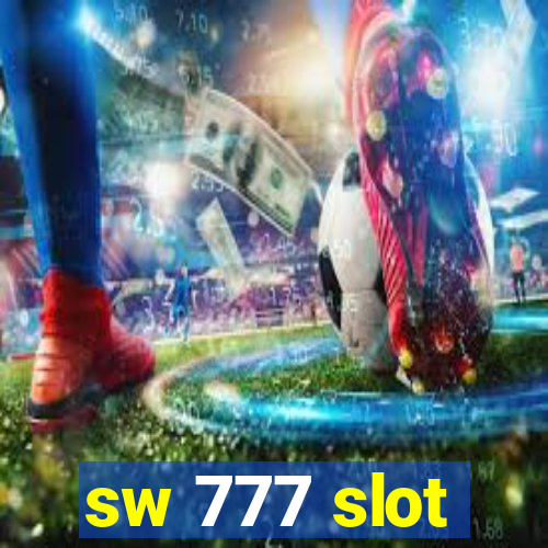 sw 777 slot