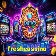 freshcassino