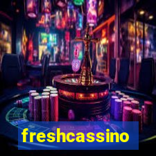 freshcassino