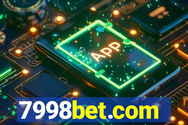 7998bet.com