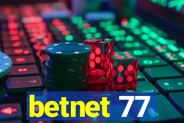 betnet 77