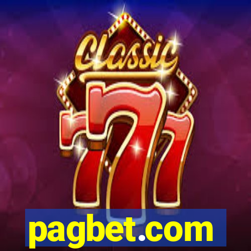 pagbet.com