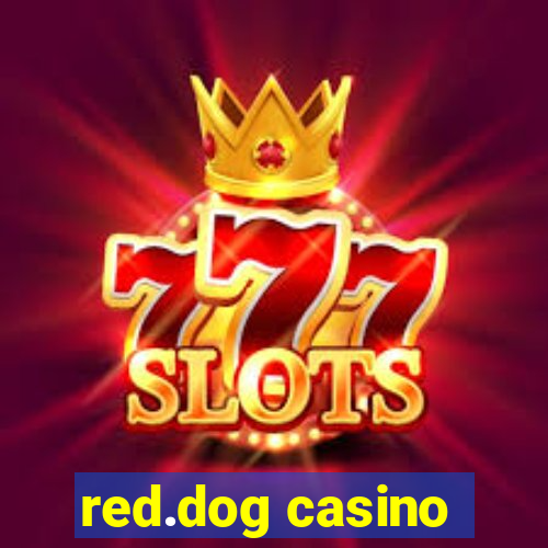 red.dog casino