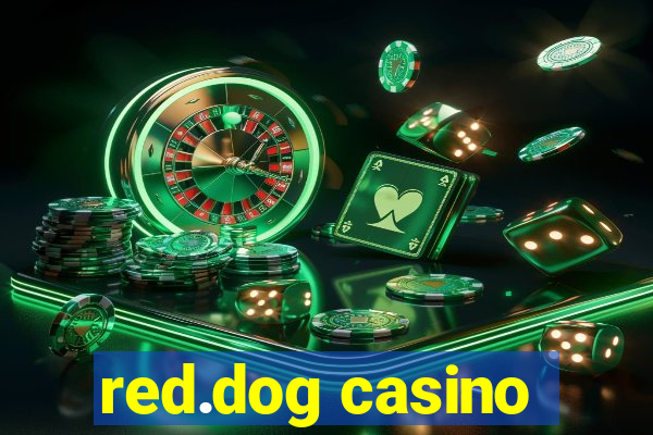 red.dog casino