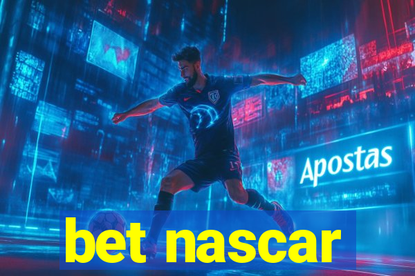 bet nascar