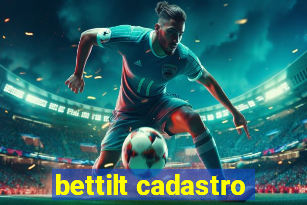 bettilt cadastro