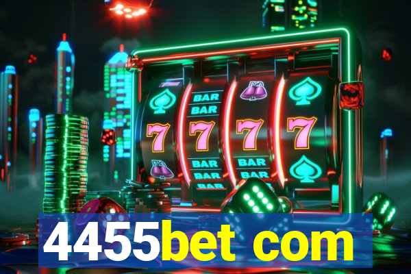 4455bet com