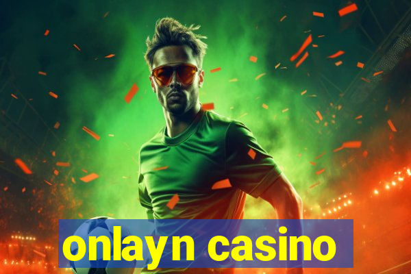 onlayn casino