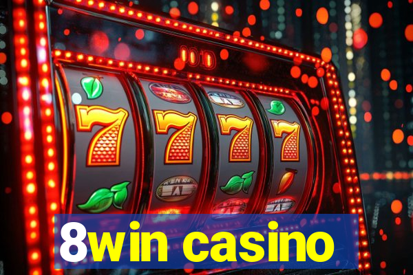 8win casino