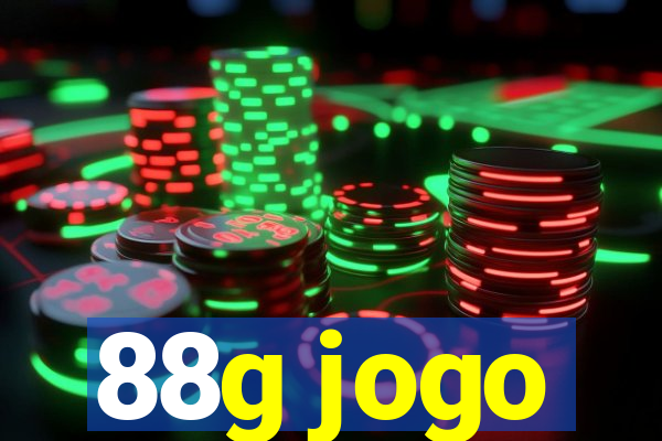 88g jogo