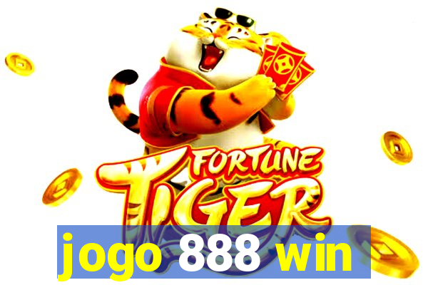 jogo 888 win