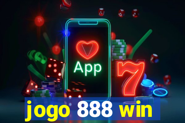 jogo 888 win