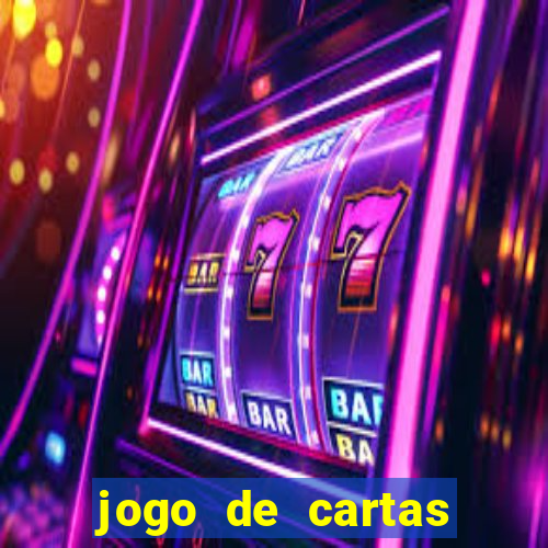 jogo de cartas truco online