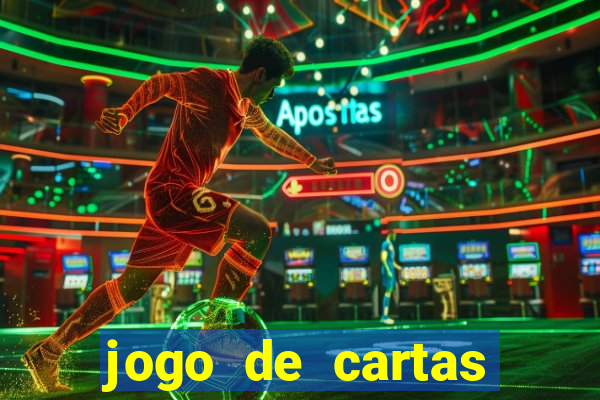 jogo de cartas truco online