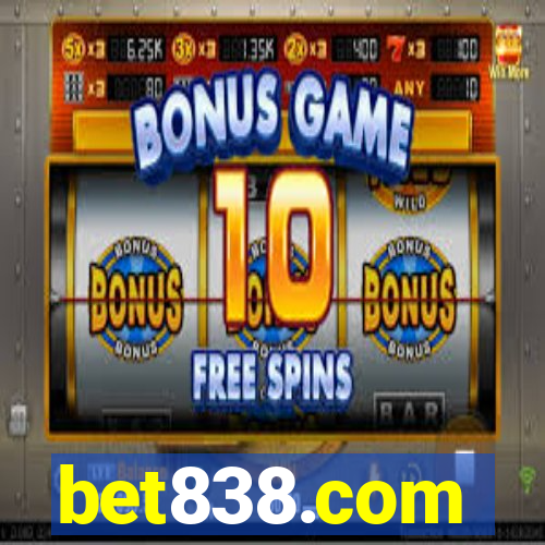 bet838.com