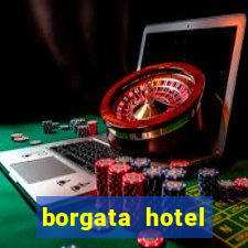 borgata hotel casino atlantic city