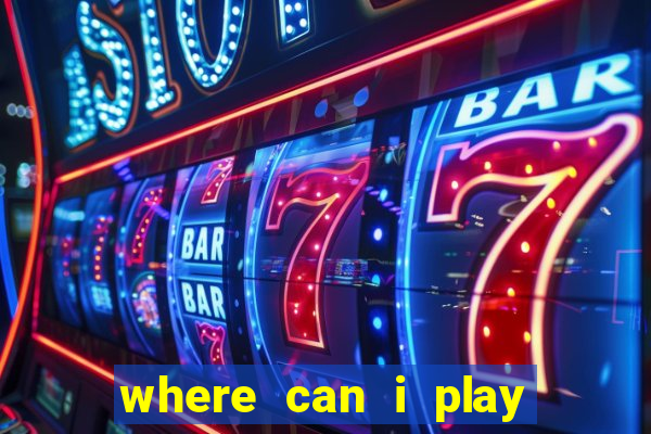 where can i play ugga bugga slot machine