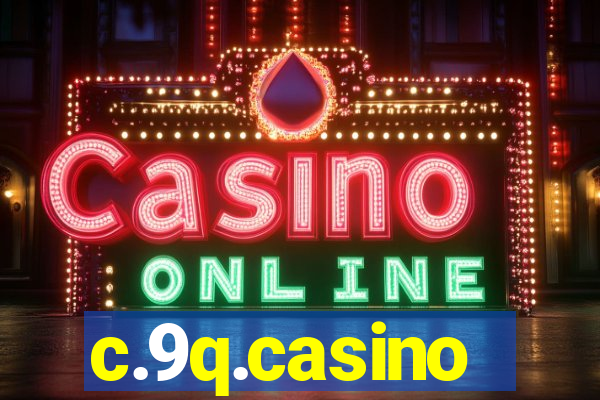 c.9q.casino