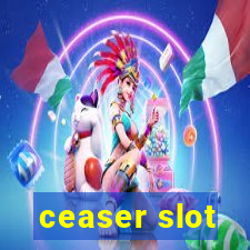 ceaser slot