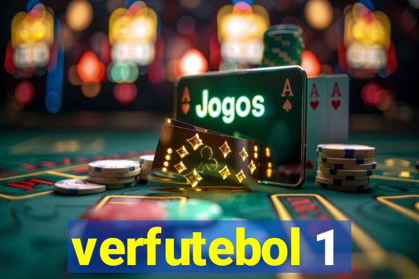 verfutebol 1