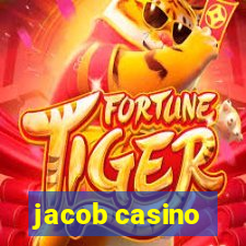 jacob casino