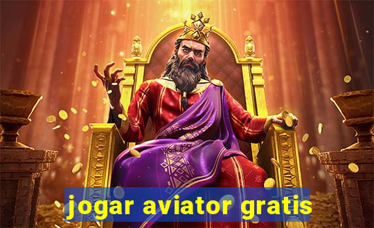 jogar aviator gratis