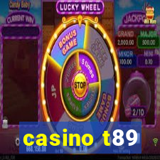 casino t89