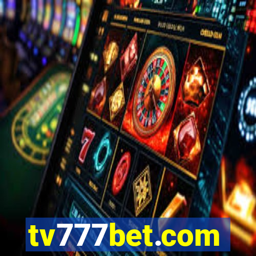 tv777bet.com