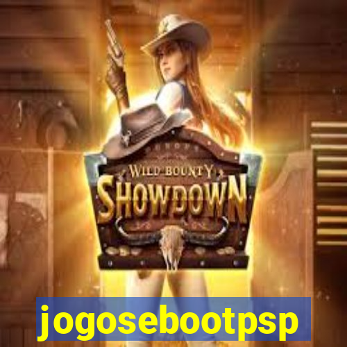 jogosebootpsp