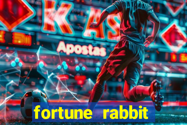 fortune rabbit teste Informational