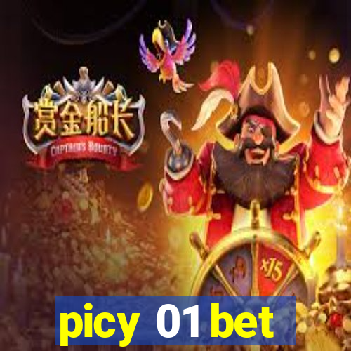 picy 01 bet