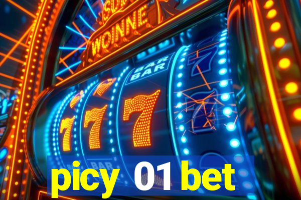 picy 01 bet