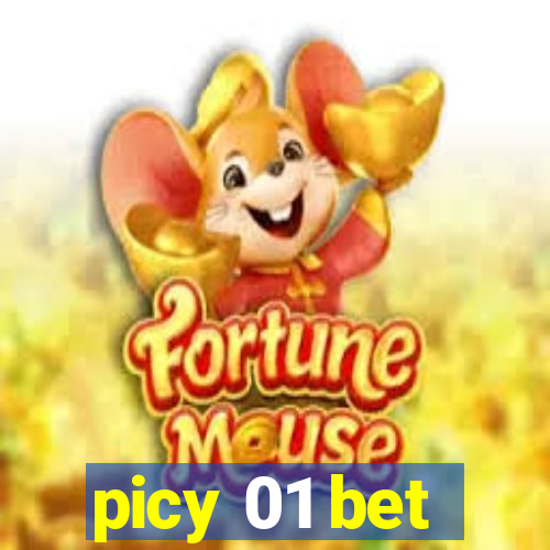 picy 01 bet