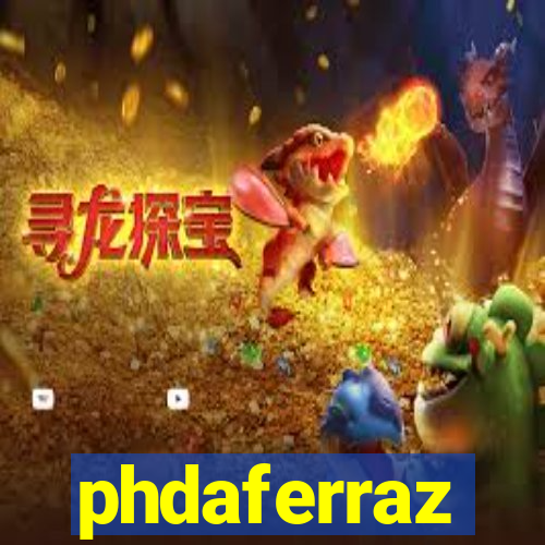 phdaferraz