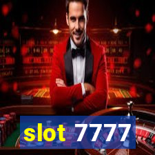 slot 7777