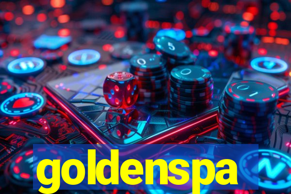 goldenspa